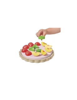 Ma première tarte aux fruits Twist - Janod