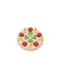 Ma première tarte aux fruits Twist - Janod