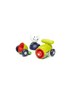 Ma première voiture - SmartMax