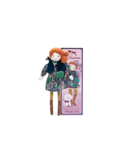 Madame Constance édition limitée Les Parisiennes - Moulin Roty