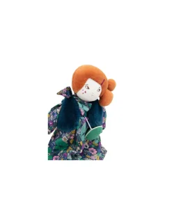 Madame Constance édition limitée Les Parisiennes - Moulin Roty