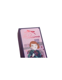 Madame Constance édition limitée Les Parisiennes - Moulin Roty