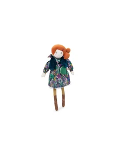 Madame Constance édition limitée Les Parisiennes - Moulin Roty