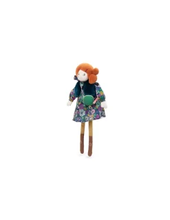 Madame Constance édition limitée Les Parisiennes - Moulin Roty