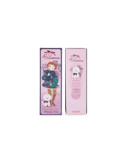 Madame Constance édition limitée Les Parisiennes - Moulin Roty
