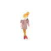 Mademoiselle Agathe Les Parisiennes - Moulin Roty