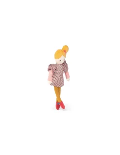 Mademoiselle Agathe Les Parisiennes - Moulin Roty
