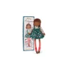 Mademoiselle Cerise Les Parisiennes - Moulin Roty