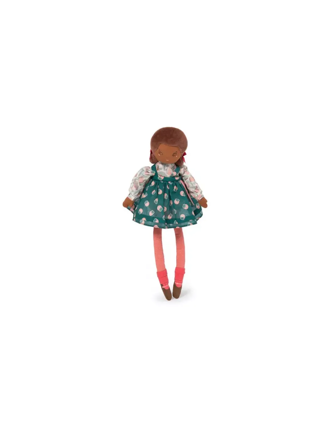Mademoiselle Cerise Les Parisiennes - Moulin Roty