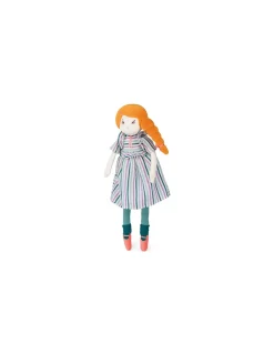 Mademoiselle Colette Les Parisiennes - Moulin Roty