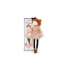 Mademoiselle Constance Les Parisiennes - Moulin Roty