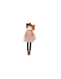 Mademoiselle Constance Les Parisiennes - Moulin Roty