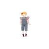 Mademoiselle Eglantine Les Parisiennes - Moulin Roty