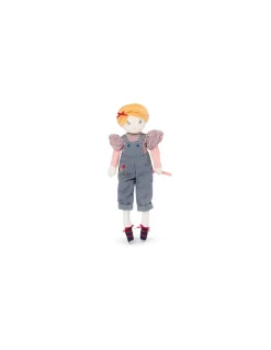 Mademoiselle Eglantine Les Parisiennes - Moulin Roty