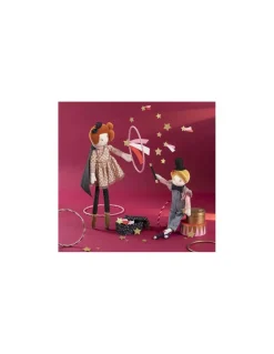 Mademoiselle Eglantine Les Parisiennes - Moulin Roty