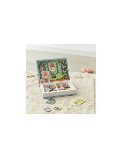 Magnetibook Contes - Janod