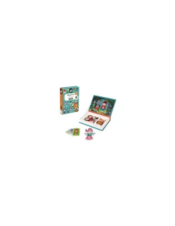 Magnetibook Contes - Janod