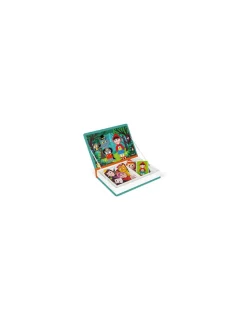 Magnetibook Contes - Janod