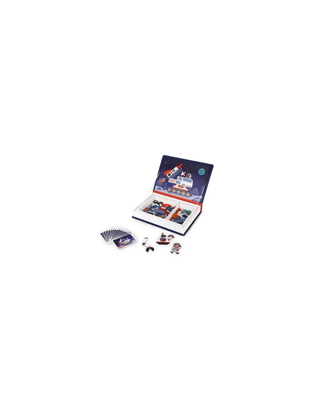 Magnetibook Cosmos - Janod