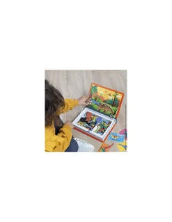 Magnetibook Dinosaures - Janod