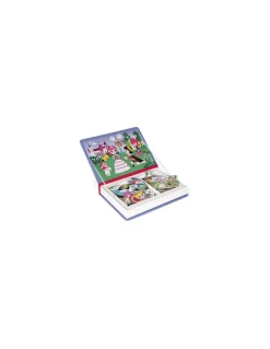 Magnetibook princesses - Janod