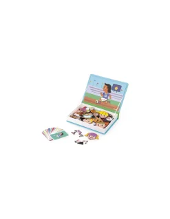 Magnetibook Sports - Janod