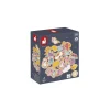 Magnets Licornes et dragons 24 pièces - Janod
