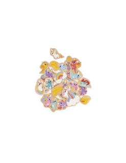 Magnets Licornes et dragons 24 pièces - Janod