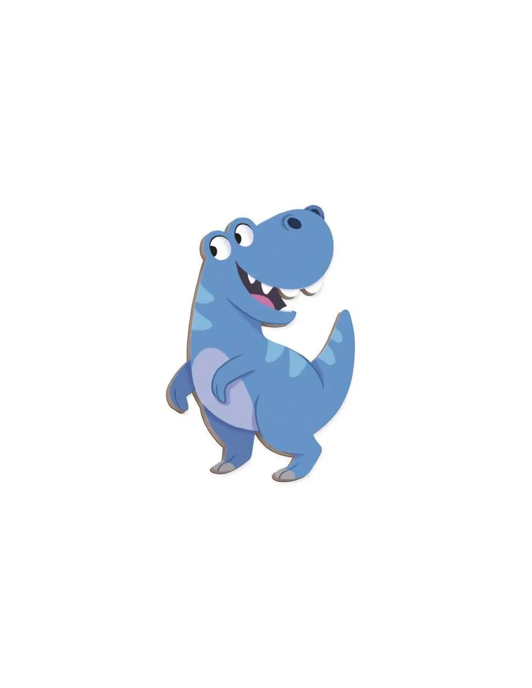 Magnéti'stories Les dinosaures - Janod