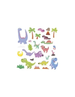 Magnéti'stories Les dinosaures - Janod