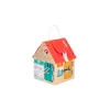 Maison d'apprentissage multi fermetures - Lilliputiens