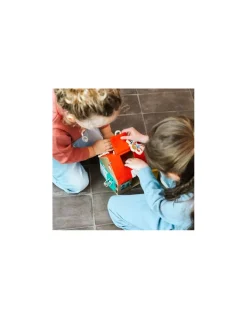Maison d'apprentissage multi fermetures - Lilliputiens