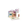 Maison de Bluchka et Indie figurines Tinyly - Djeco