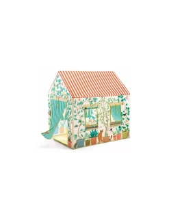 Maison de jeu Tinou - Djeco