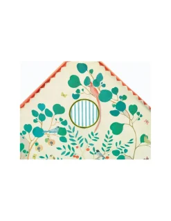 Maison de jeu Tinou - Djeco