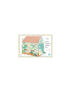 Maison de jeu Tinou - Djeco