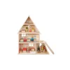 Maison de poupée La Grande Famille - Moulin Roty