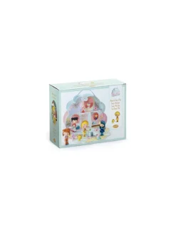 Maison de Sunny et Mia figurines Tinyly - Djeco