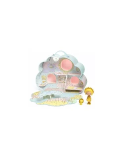 Maison de Sunny et Mia figurines Tinyly - Djeco