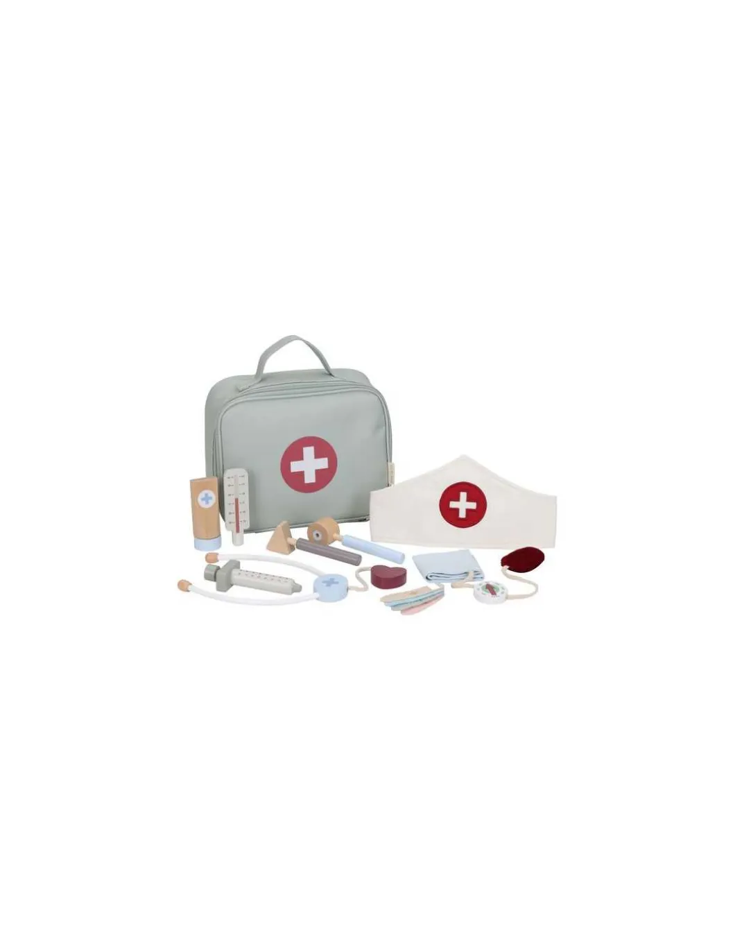Mallette de docteur - Little Dutch