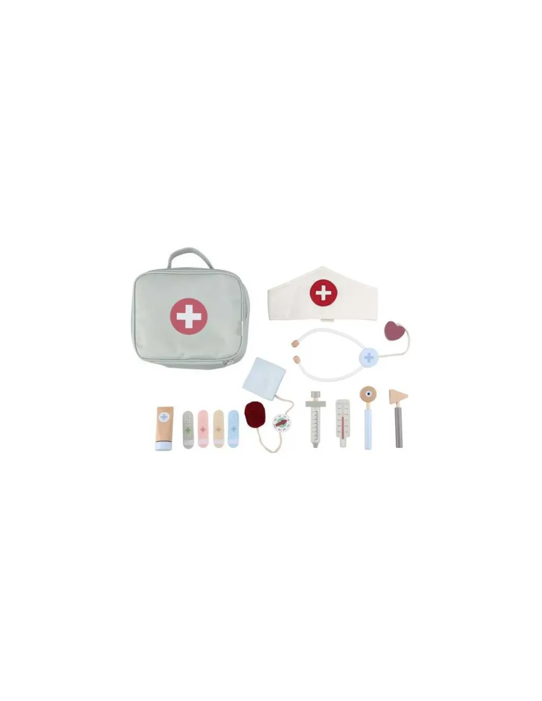 Mallette de docteur - Little Dutch