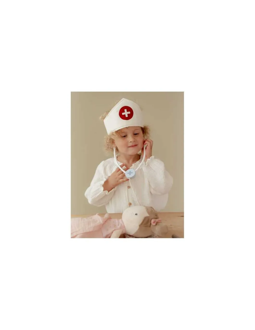 Mallette de docteur - Little Dutch