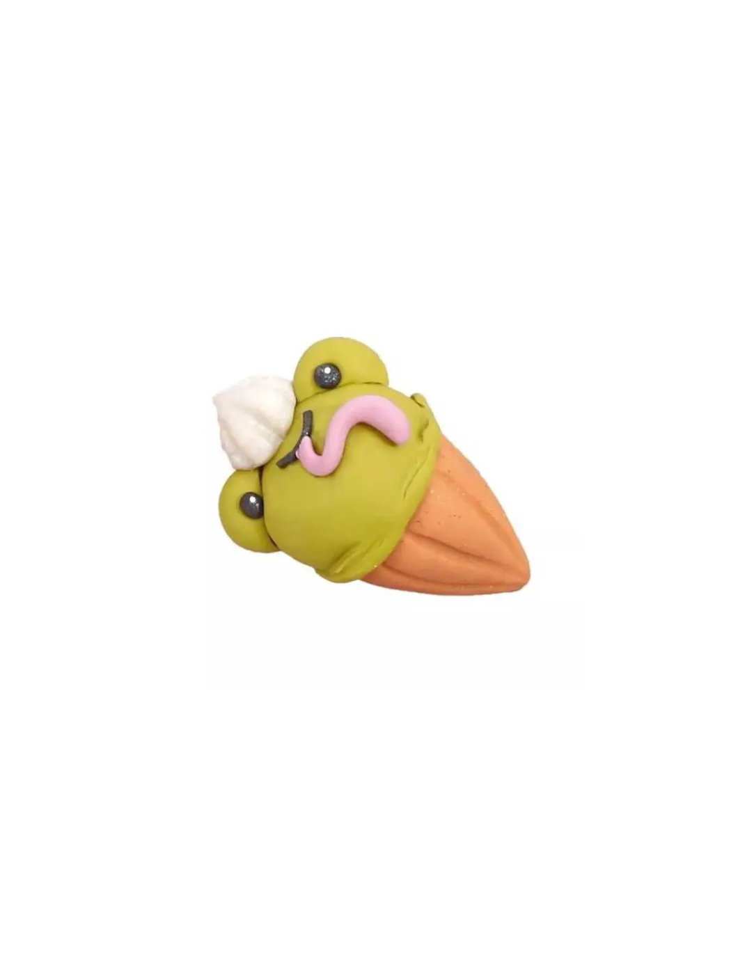 Mallette Kawaii Yummy family pâte FIMO - Graine créative