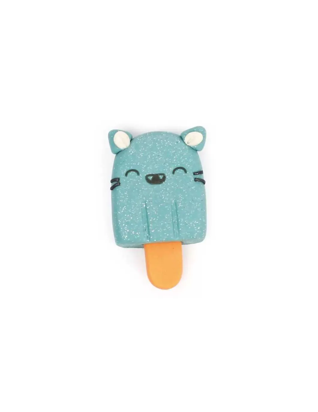 Mallette Kawaii Yummy family pâte FIMO - Graine créative
