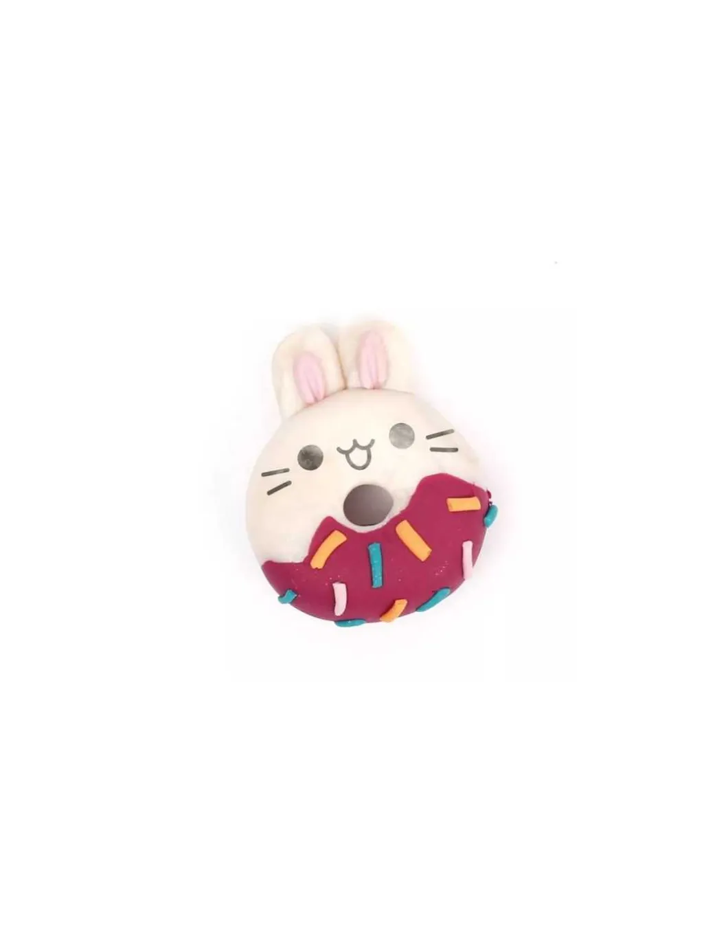 Mallette Kawaii Yummy family pâte FIMO - Graine créative