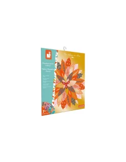 Mandalas Nature - Les ateliers du calme Janod