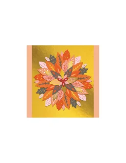 Mandalas Nature - Les ateliers du calme Janod