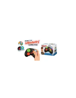 Manette mémory - Buki