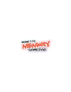 Manette mémory - Buki