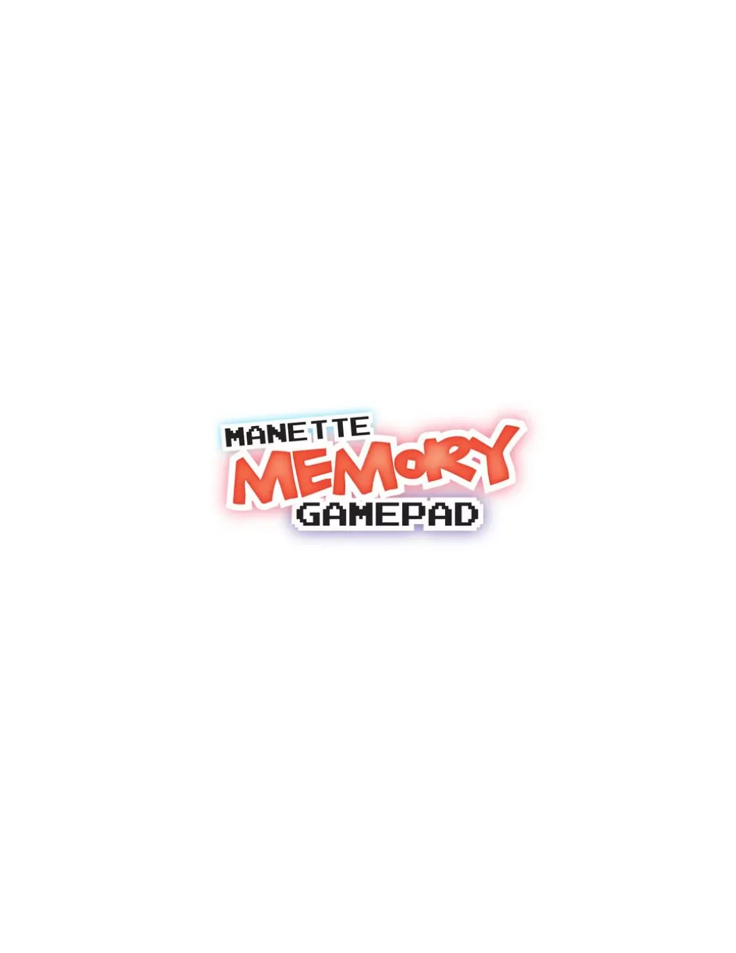 Manette mémory - Buki
